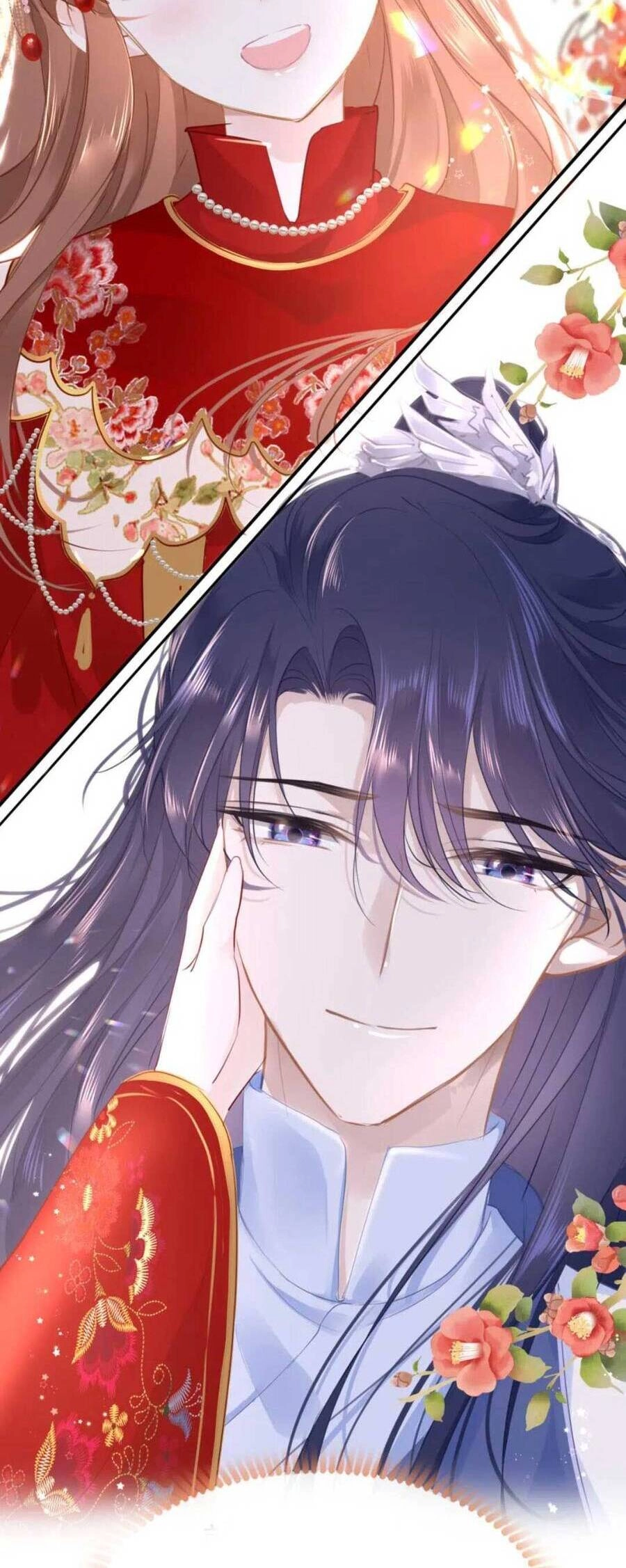 Chỉ Có Tình Yêu Mới Có Thể Ngăn Cản Hắc Hóa Chapter 62 - 12