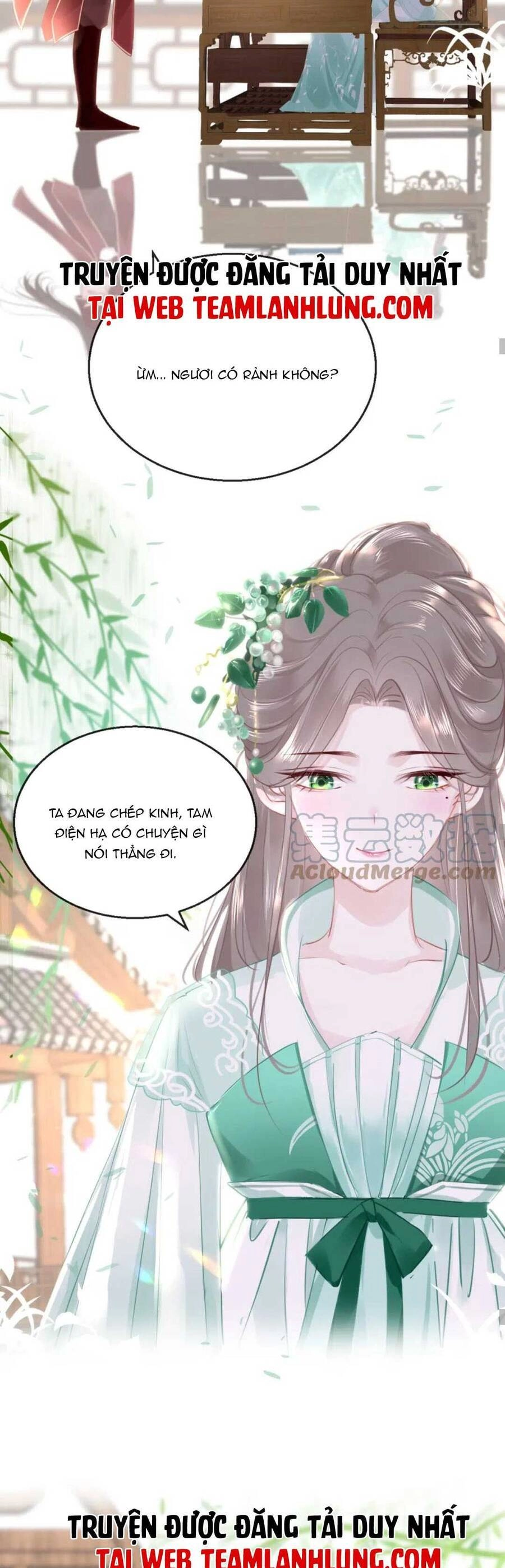 Chỉ Có Tình Yêu Mới Có Thể Ngăn Cản Hắc Hóa Chapter 62 - 18