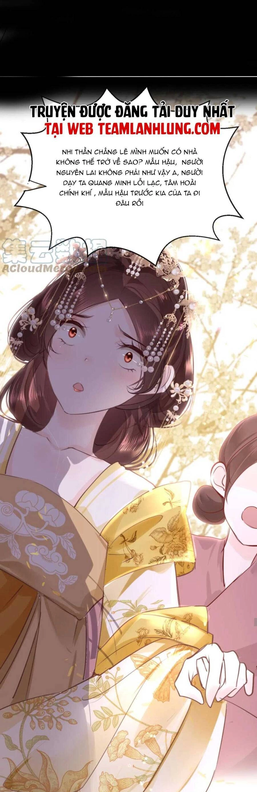 Chỉ Có Tình Yêu Mới Có Thể Ngăn Cản Hắc Hóa Chapter 62 - 31