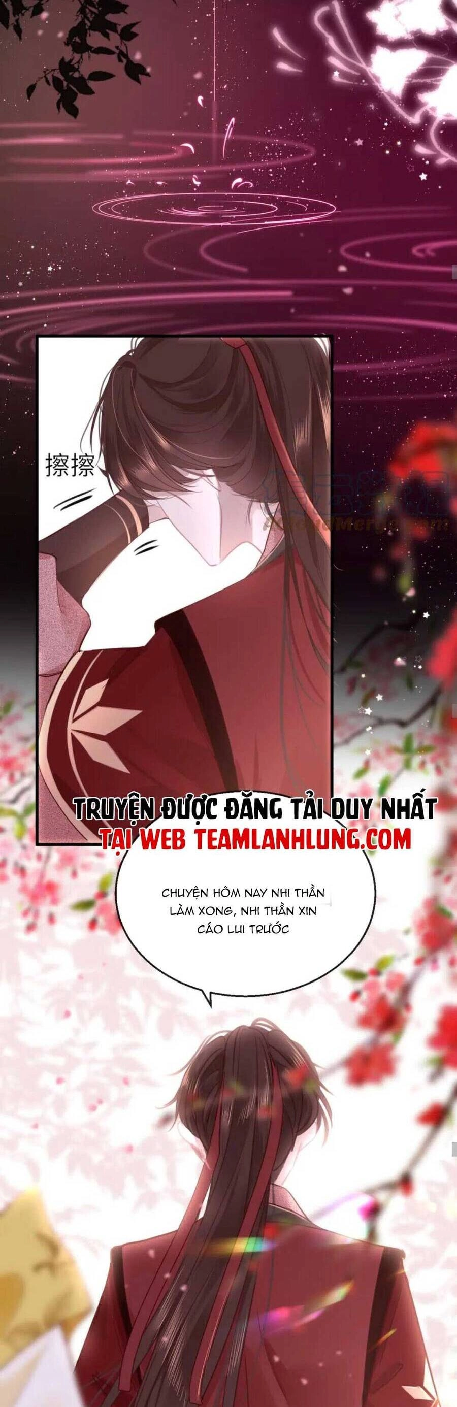 Chỉ Có Tình Yêu Mới Có Thể Ngăn Cản Hắc Hóa Chapter 62 - 35