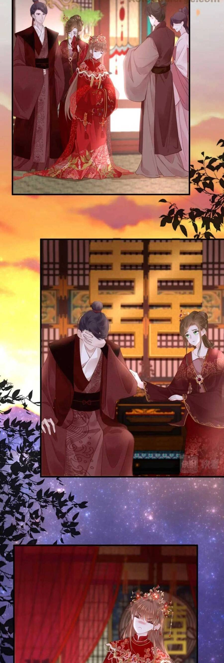 Chỉ Có Tình Yêu Mới Có Thể Ngăn Cản Hắc Hóa Chapter 65 - 13