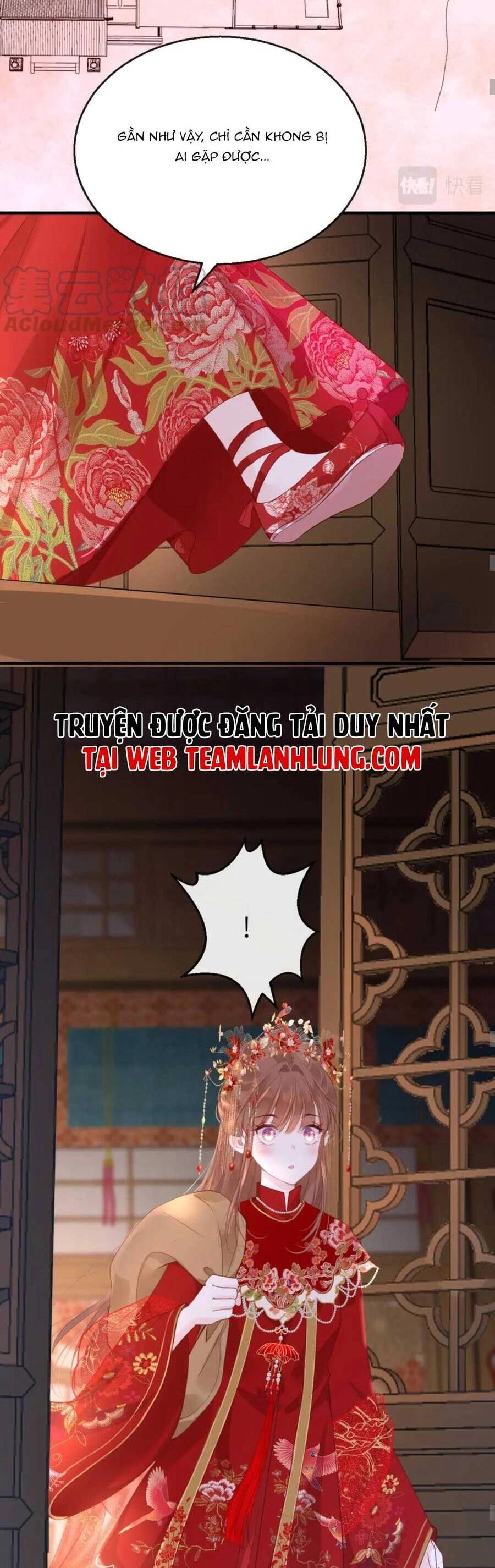 Chỉ Có Tình Yêu Mới Có Thể Ngăn Cản Hắc Hóa Chapter 65 - 17