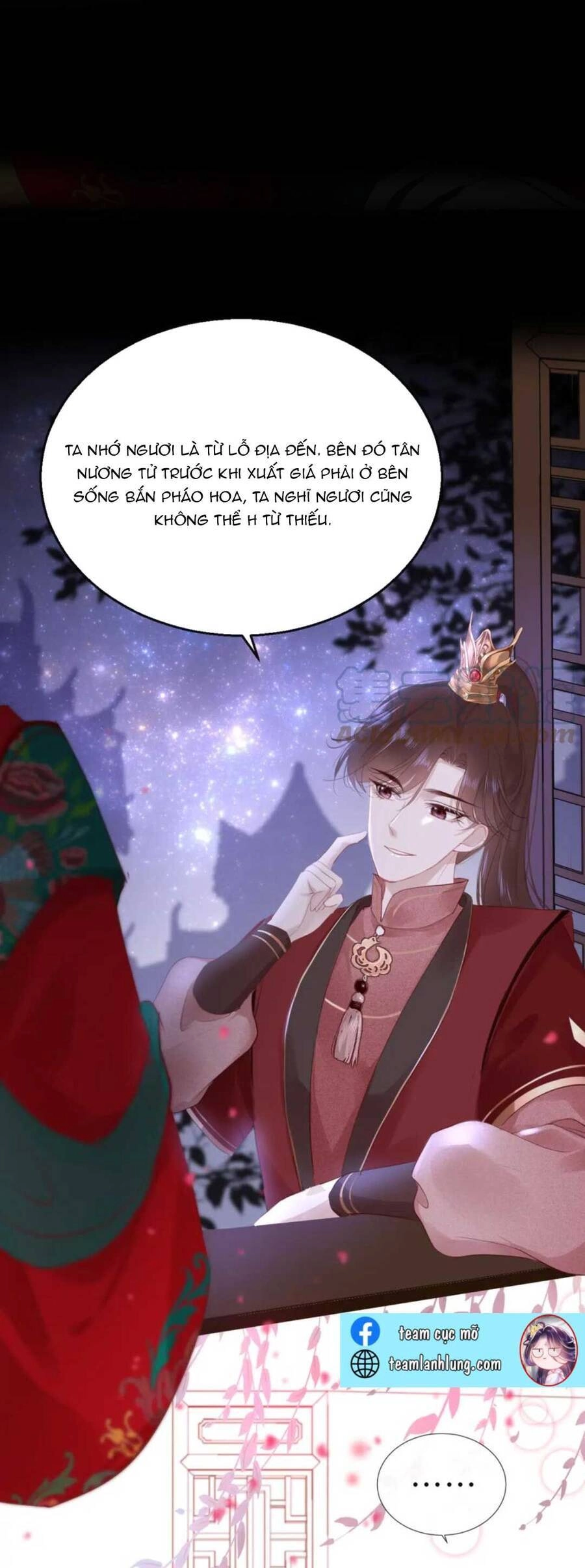 Chỉ Có Tình Yêu Mới Có Thể Ngăn Cản Hắc Hóa Chapter 66 - 7