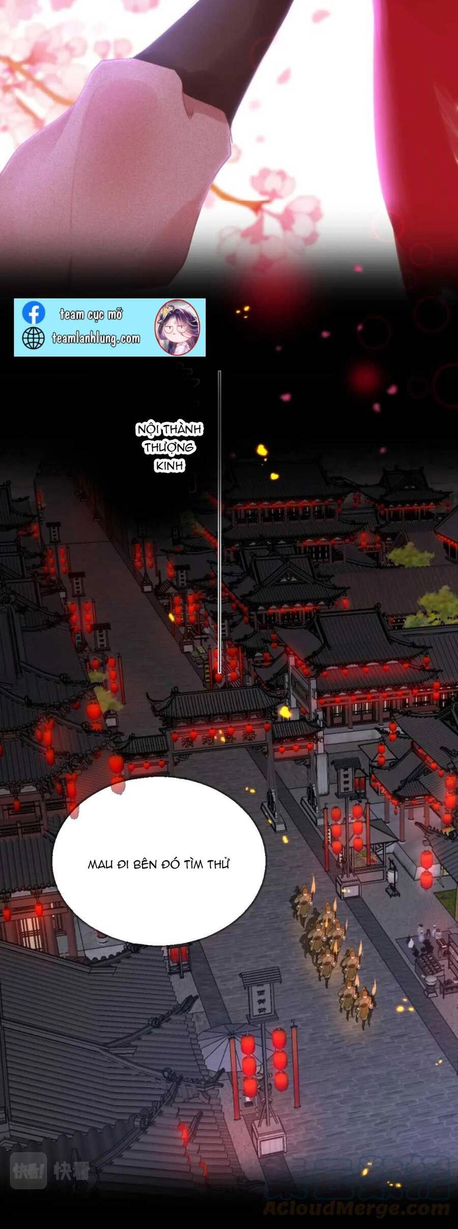 Chỉ Có Tình Yêu Mới Có Thể Ngăn Cản Hắc Hóa Chapter 66 - 11