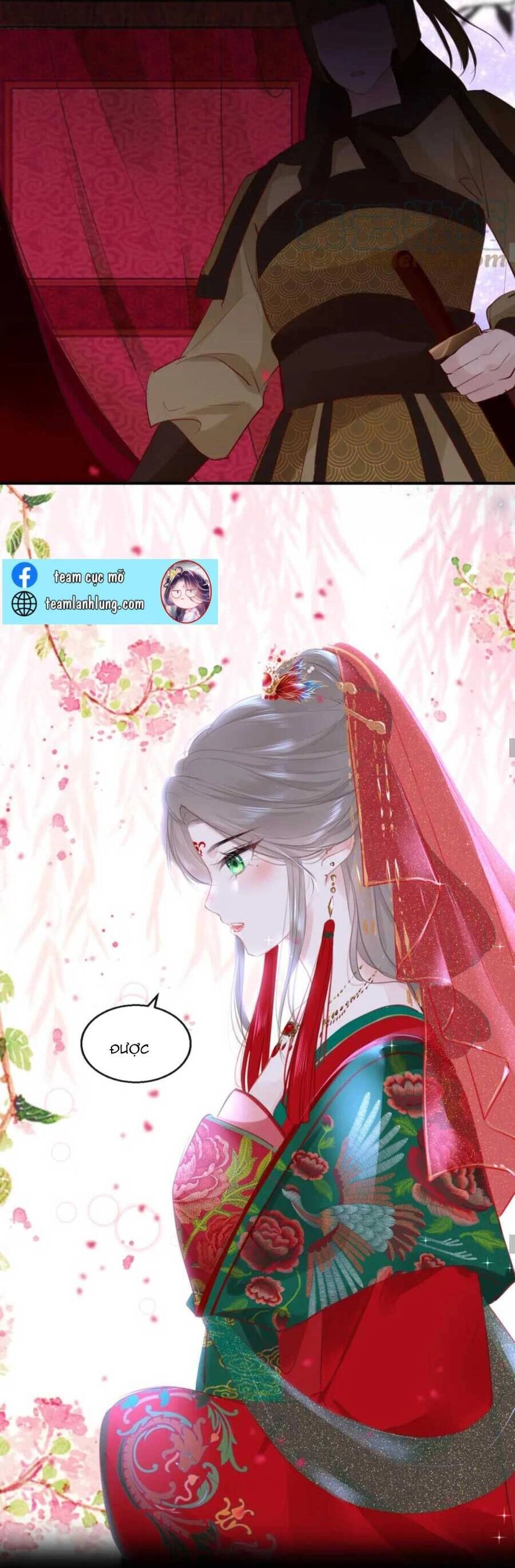 Chỉ Có Tình Yêu Mới Có Thể Ngăn Cản Hắc Hóa Chapter 66 - 18