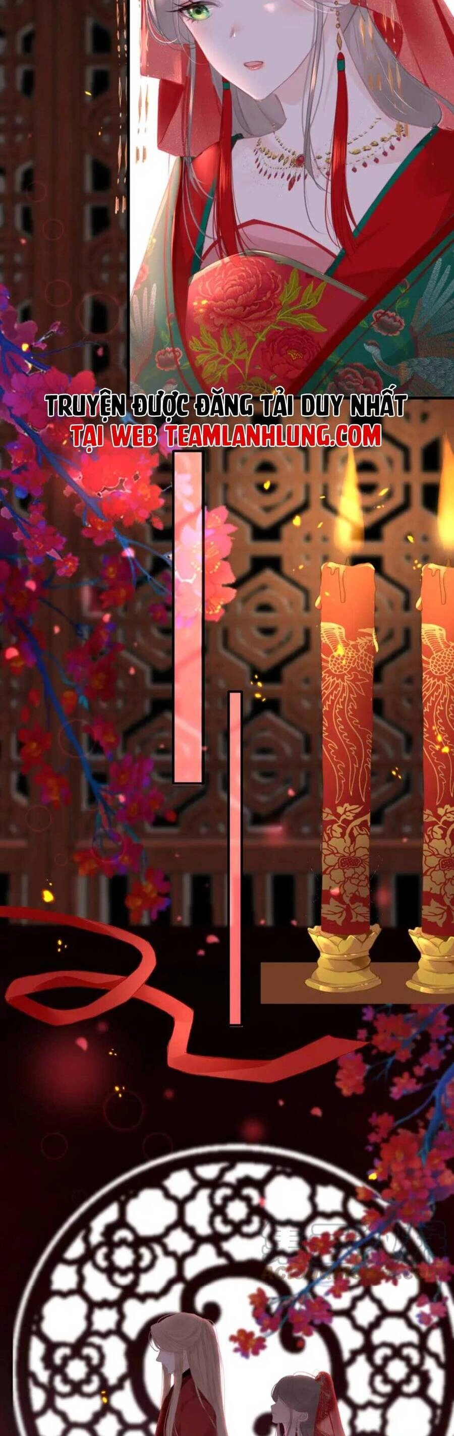 Chỉ Có Tình Yêu Mới Có Thể Ngăn Cản Hắc Hóa Chapter 67 - 12