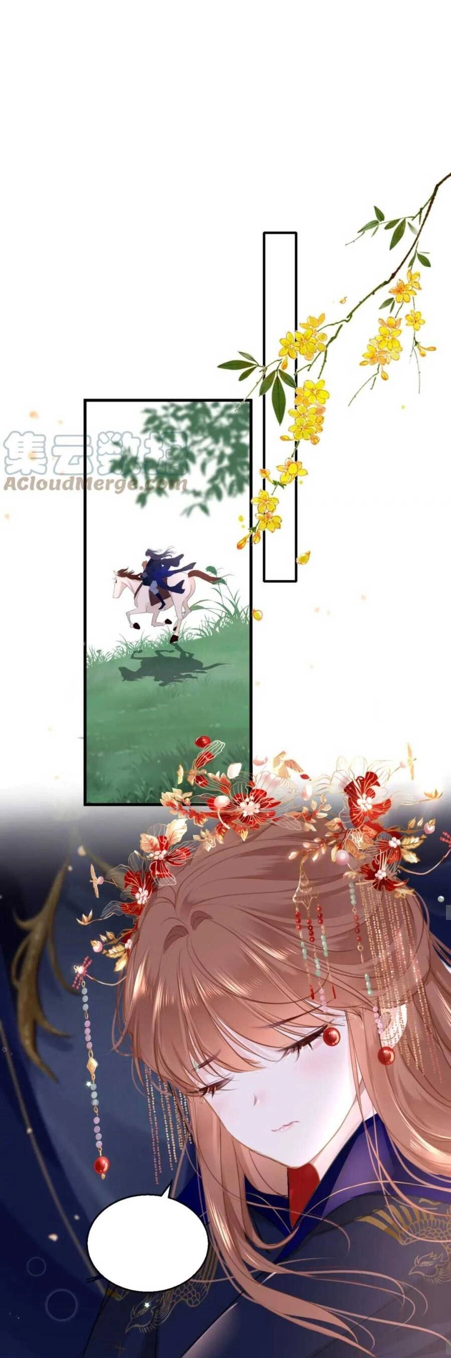 Chỉ Có Tình Yêu Mới Có Thể Ngăn Cản Hắc Hóa Chapter 67 - 19