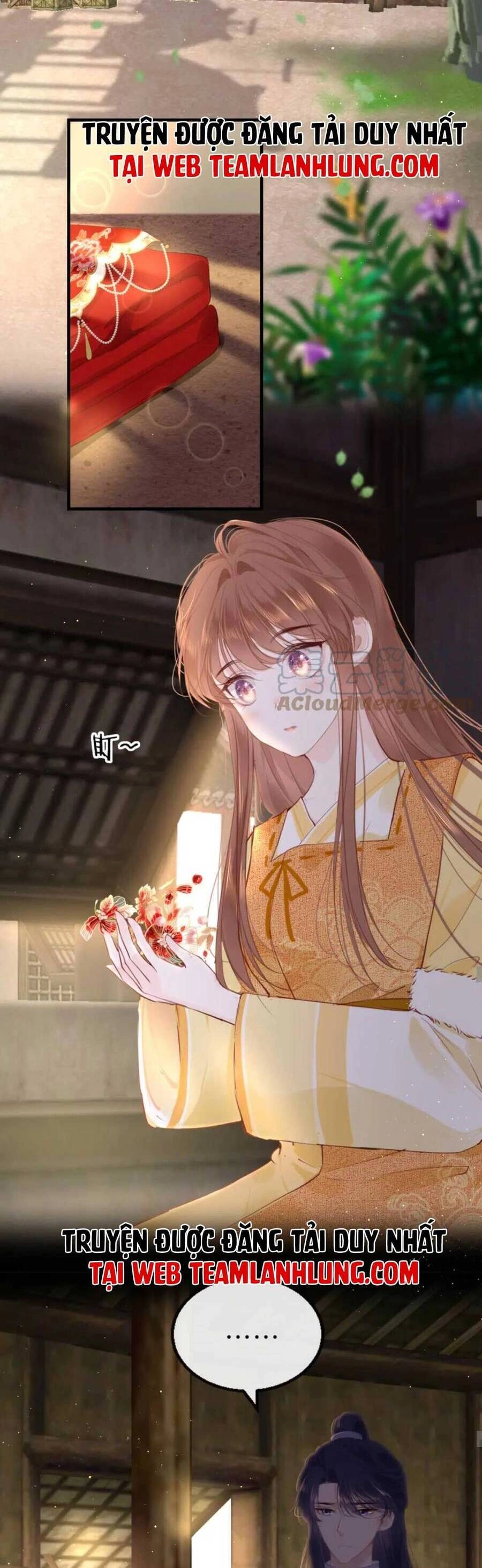 Chỉ Có Tình Yêu Mới Có Thể Ngăn Cản Hắc Hóa Chapter 67 - 27