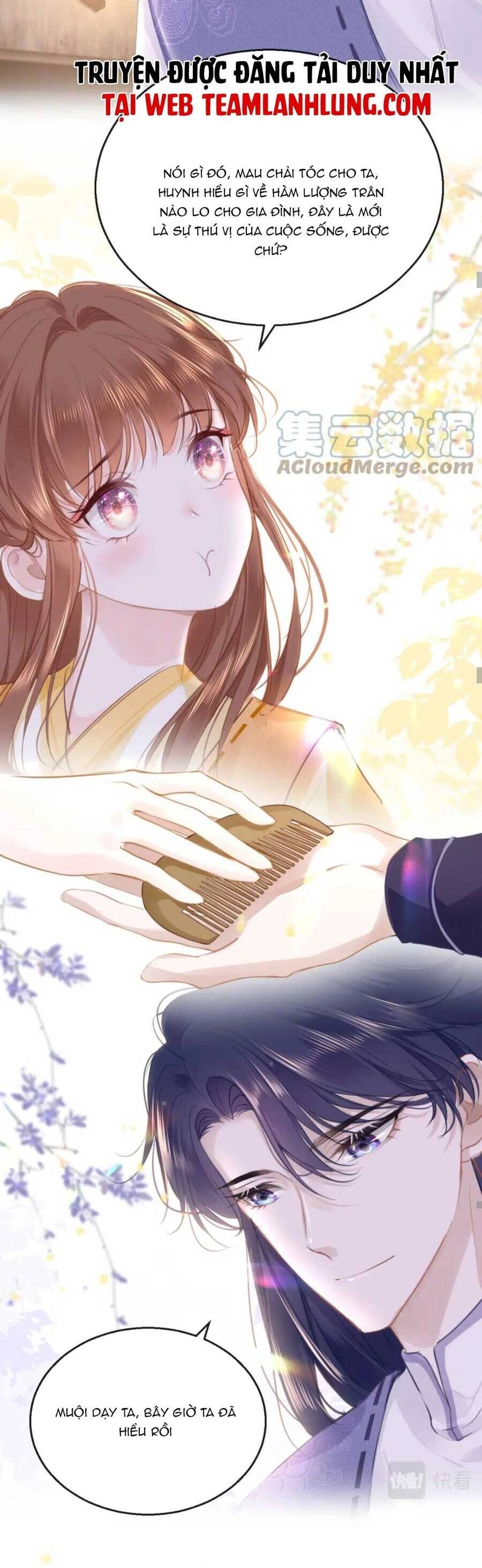 Chỉ Có Tình Yêu Mới Có Thể Ngăn Cản Hắc Hóa Chapter 67 - 31