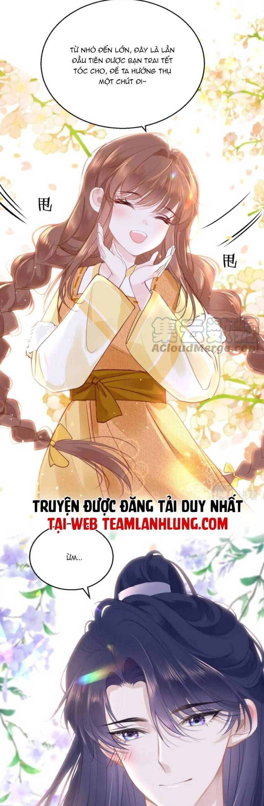 Chỉ Có Tình Yêu Mới Có Thể Ngăn Cản Hắc Hóa Chapter 67 - 34