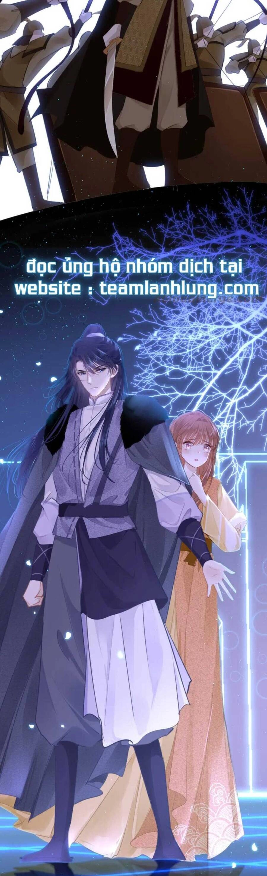 Chỉ Có Tình Yêu Mới Có Thể Ngăn Cản Hắc Hóa Chapter 69 - 3