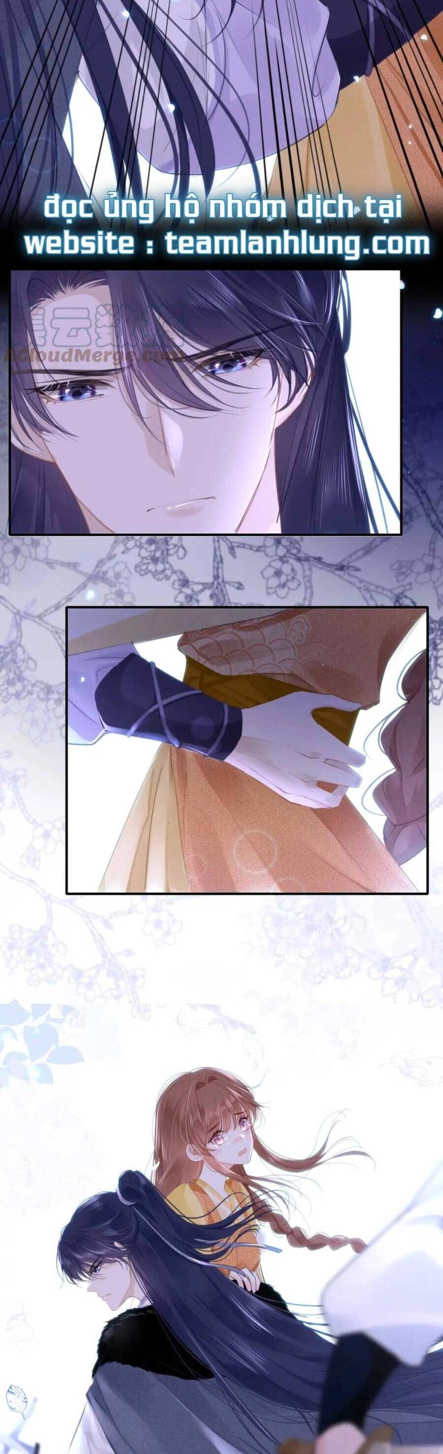 Chỉ Có Tình Yêu Mới Có Thể Ngăn Cản Hắc Hóa Chapter 69 - 5