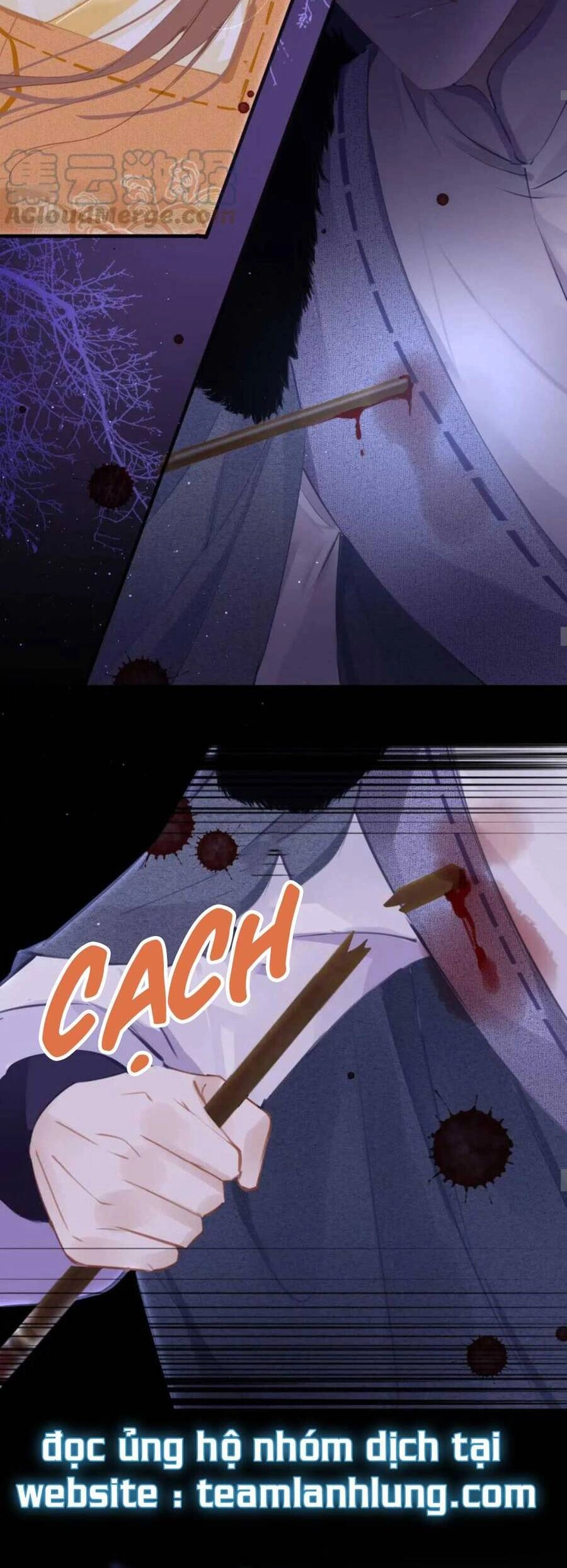 Chỉ Có Tình Yêu Mới Có Thể Ngăn Cản Hắc Hóa Chapter 69 - 12