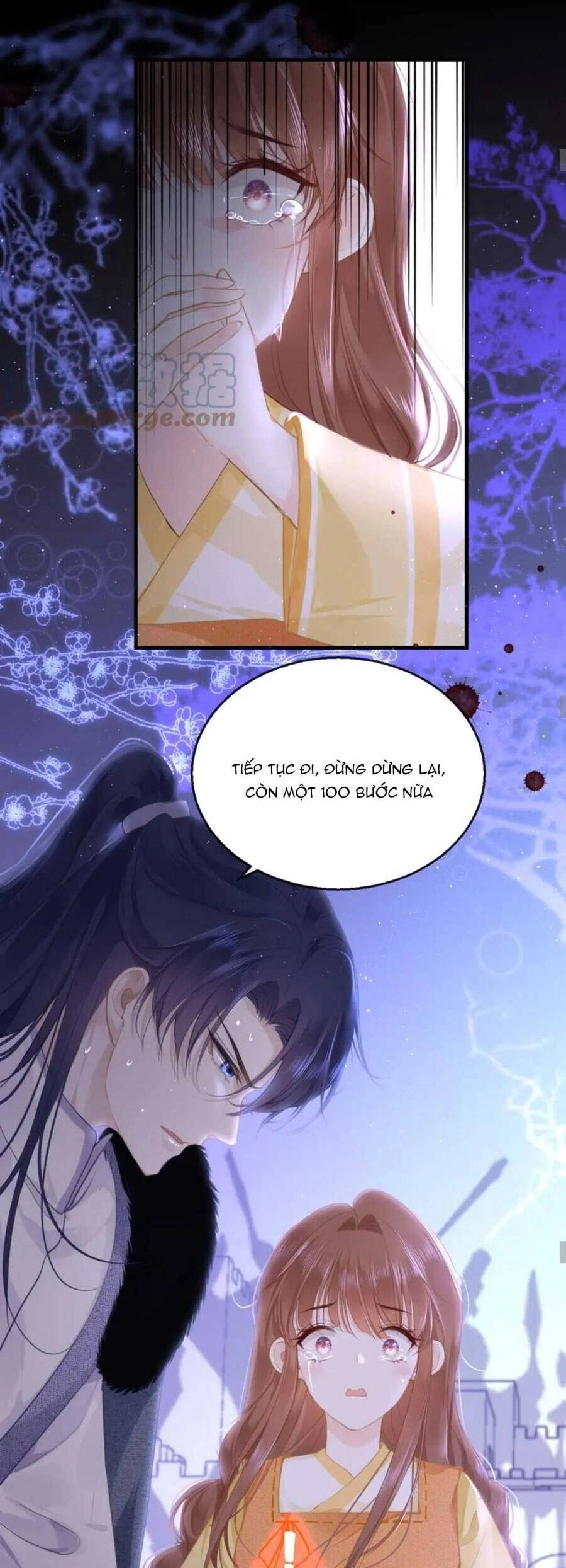 Chỉ Có Tình Yêu Mới Có Thể Ngăn Cản Hắc Hóa Chapter 69 - 13