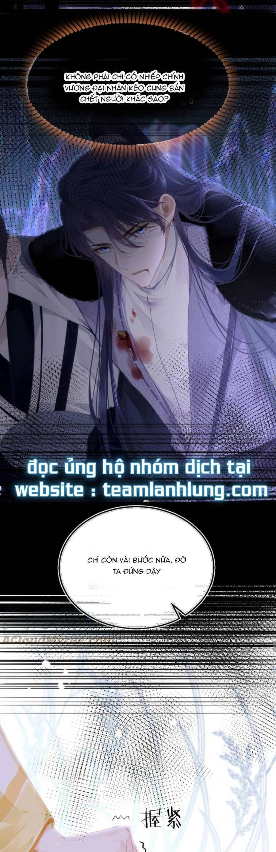 Chỉ Có Tình Yêu Mới Có Thể Ngăn Cản Hắc Hóa Chapter 69 - 17