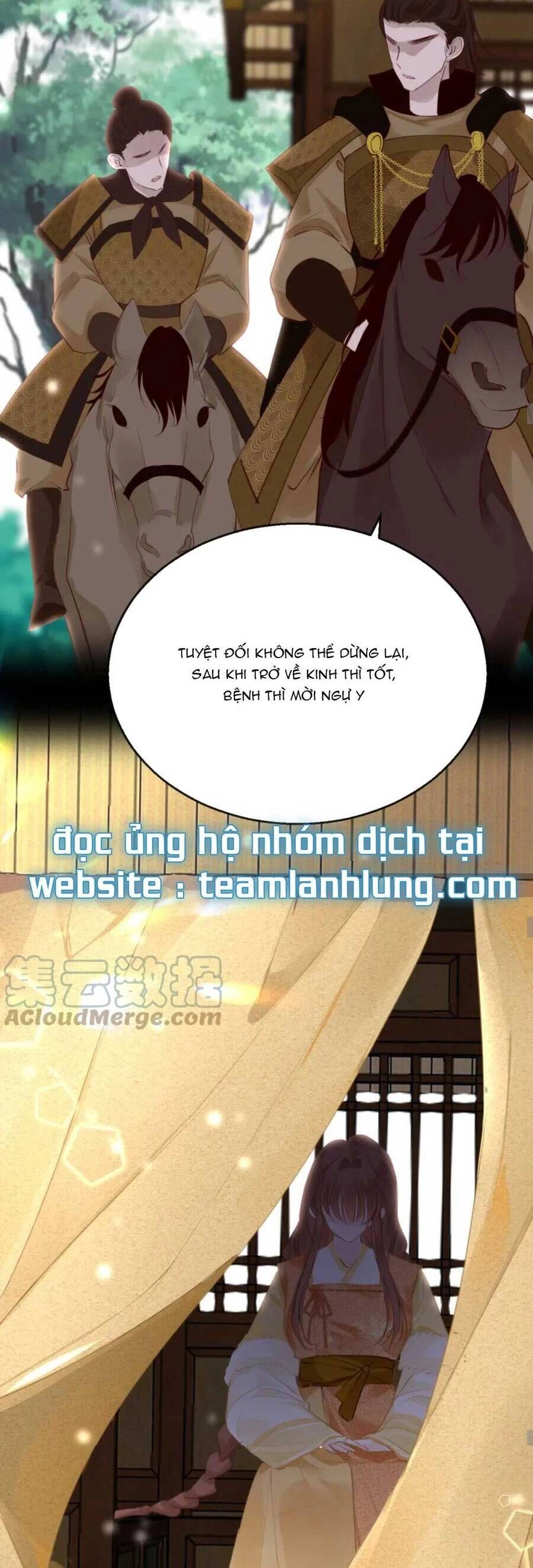 Chỉ Có Tình Yêu Mới Có Thể Ngăn Cản Hắc Hóa Chapter 69 - 27