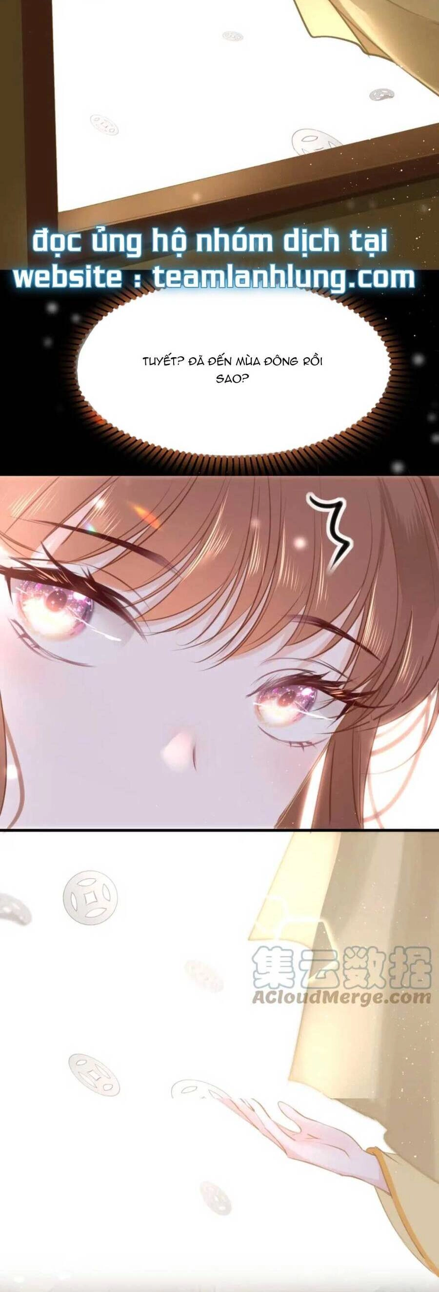 Chỉ Có Tình Yêu Mới Có Thể Ngăn Cản Hắc Hóa Chapter 69 - 29