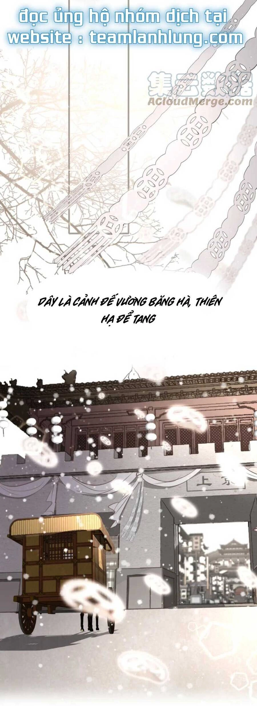 Chỉ Có Tình Yêu Mới Có Thể Ngăn Cản Hắc Hóa Chapter 69 - 31