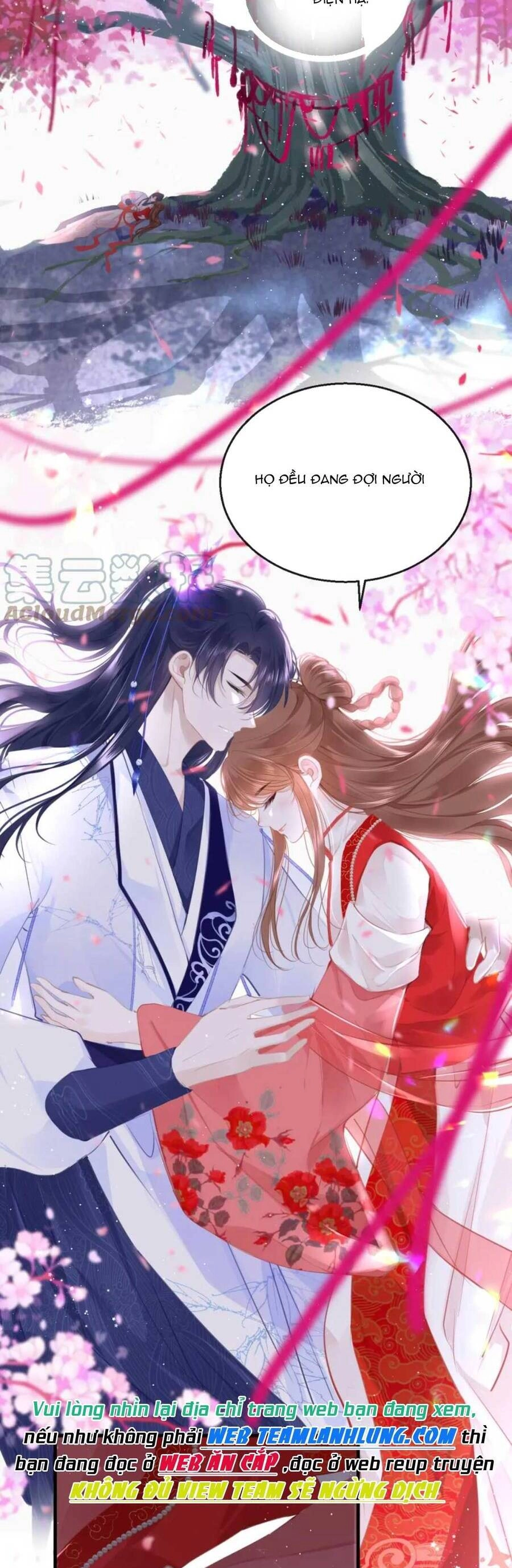 Chỉ Có Tình Yêu Mới Có Thể Ngăn Cản Hắc Hóa Chapter 70 - 10