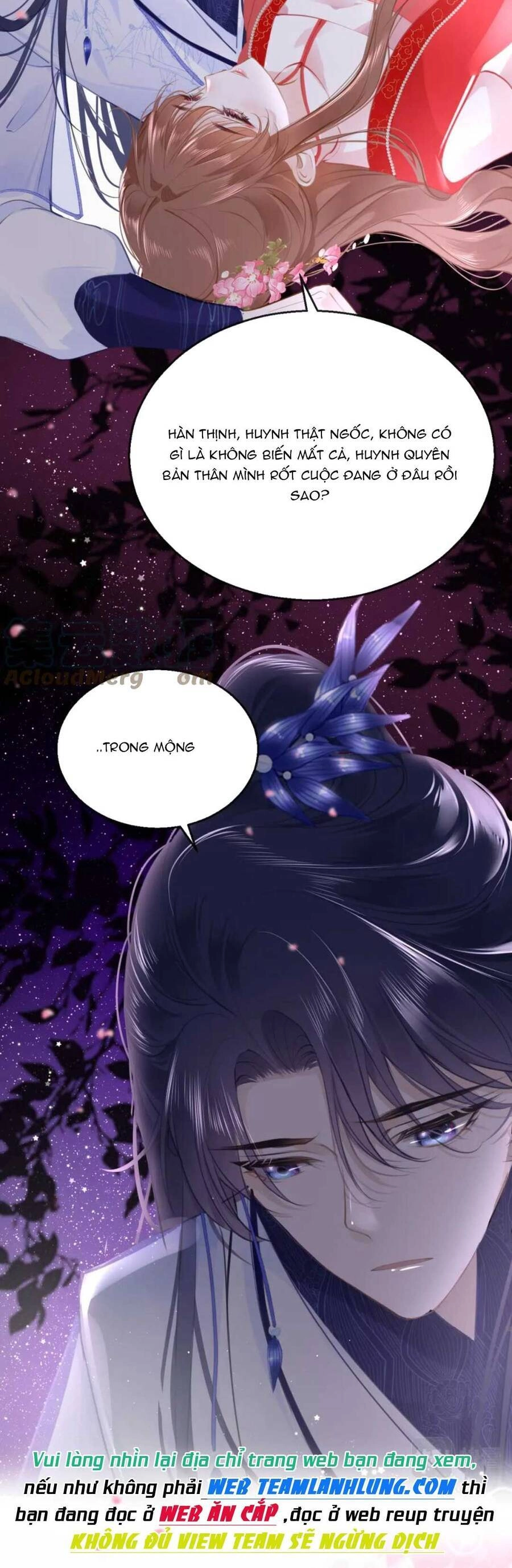 Chỉ Có Tình Yêu Mới Có Thể Ngăn Cản Hắc Hóa Chapter 70 - 12