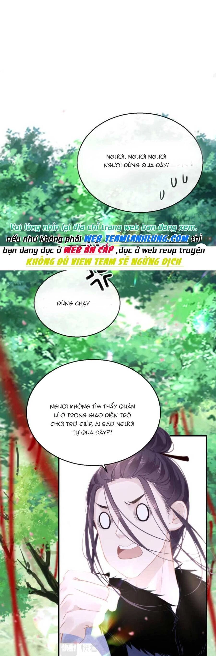 Chỉ Có Tình Yêu Mới Có Thể Ngăn Cản Hắc Hóa Chapter 73 - 2