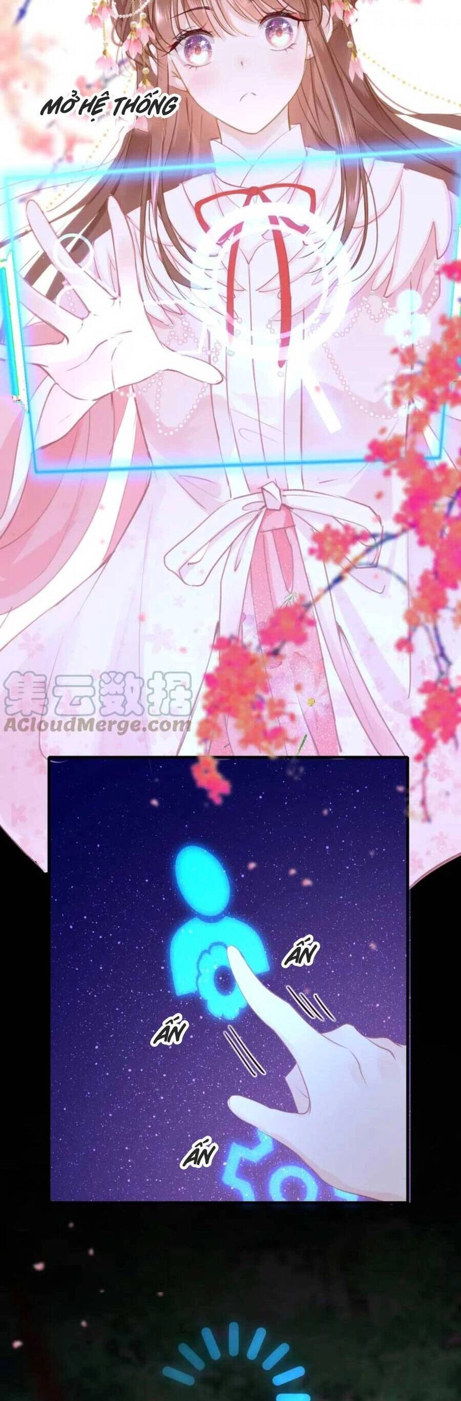 Chỉ Có Tình Yêu Mới Có Thể Ngăn Cản Hắc Hóa Chapter 73 - 6