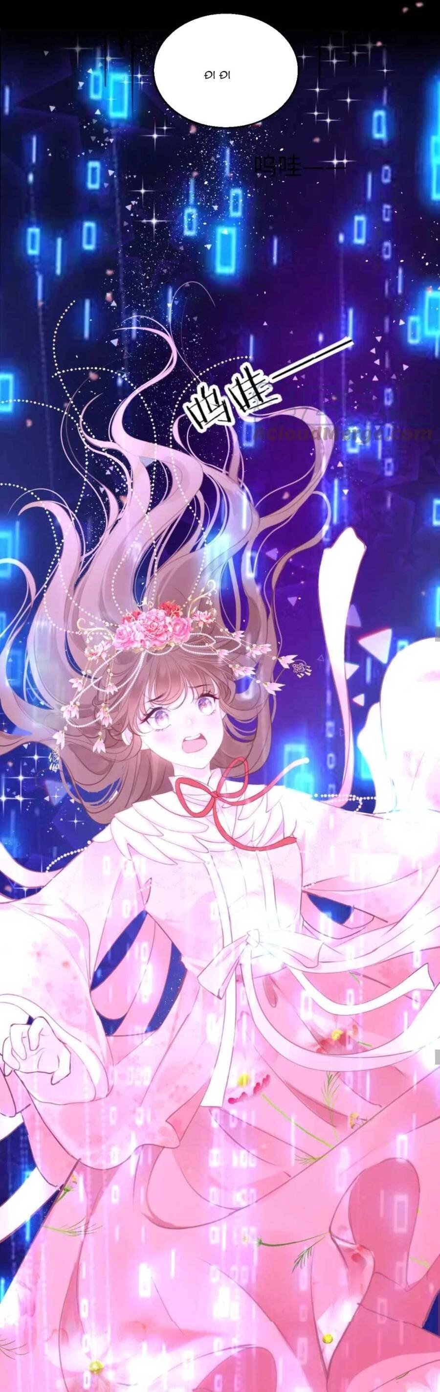 Chỉ Có Tình Yêu Mới Có Thể Ngăn Cản Hắc Hóa Chapter 73 - 20