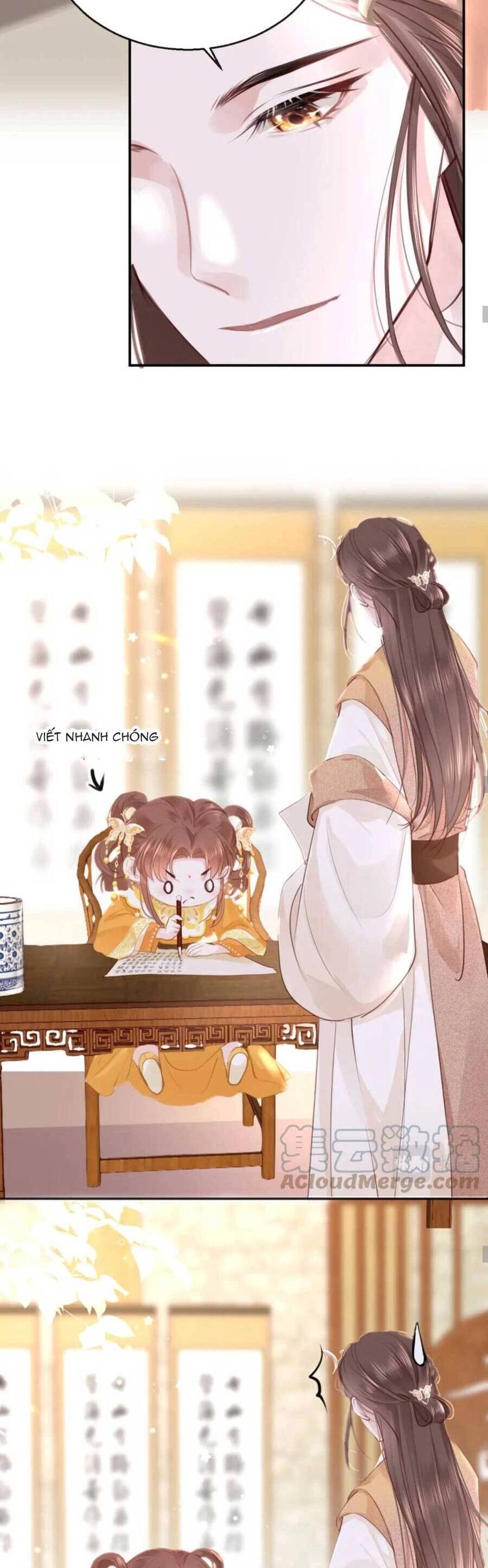 Chỉ Có Tình Yêu Mới Có Thể Ngăn Cản Hắc Hóa Chapter 73 - 29