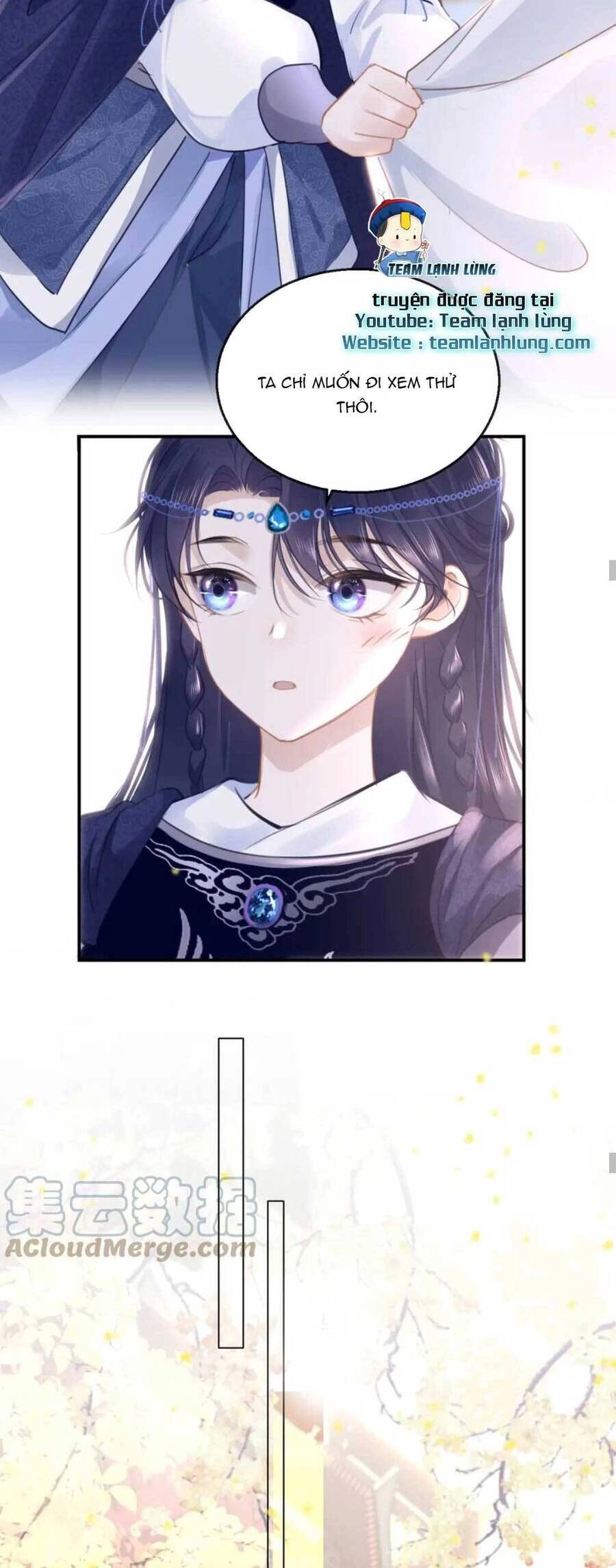 Chỉ Có Tình Yêu Mới Có Thể Ngăn Cản Hắc Hóa Chapter 74 - 25