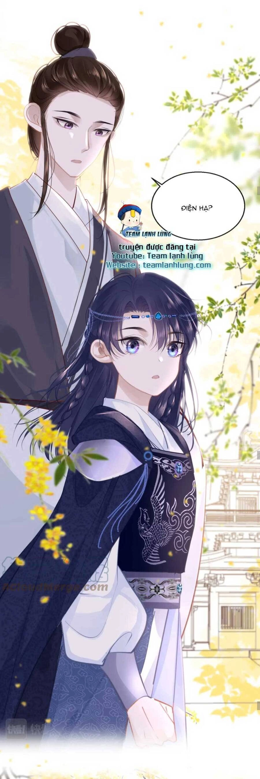 Chỉ Có Tình Yêu Mới Có Thể Ngăn Cản Hắc Hóa Chapter 74 - 29