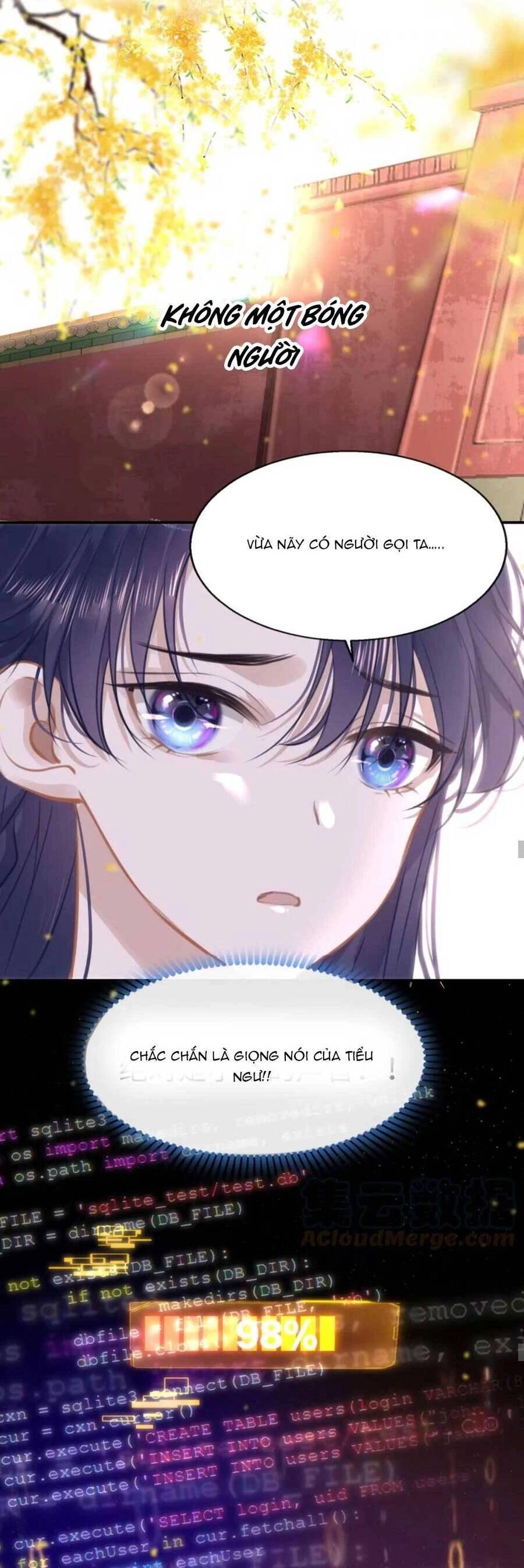 Chỉ Có Tình Yêu Mới Có Thể Ngăn Cản Hắc Hóa Chapter 74 - 30