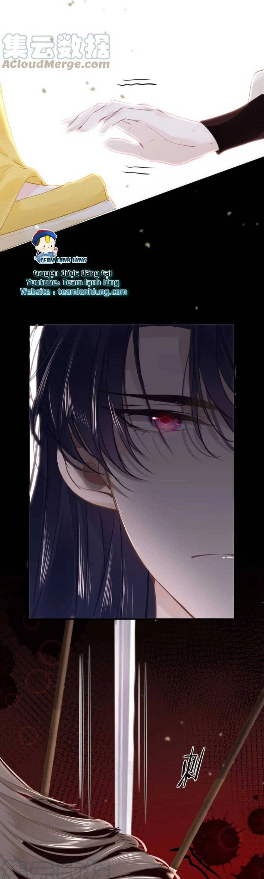 Chỉ Có Tình Yêu Mới Có Thể Ngăn Cản Hắc Hóa Chapter 75 - 31