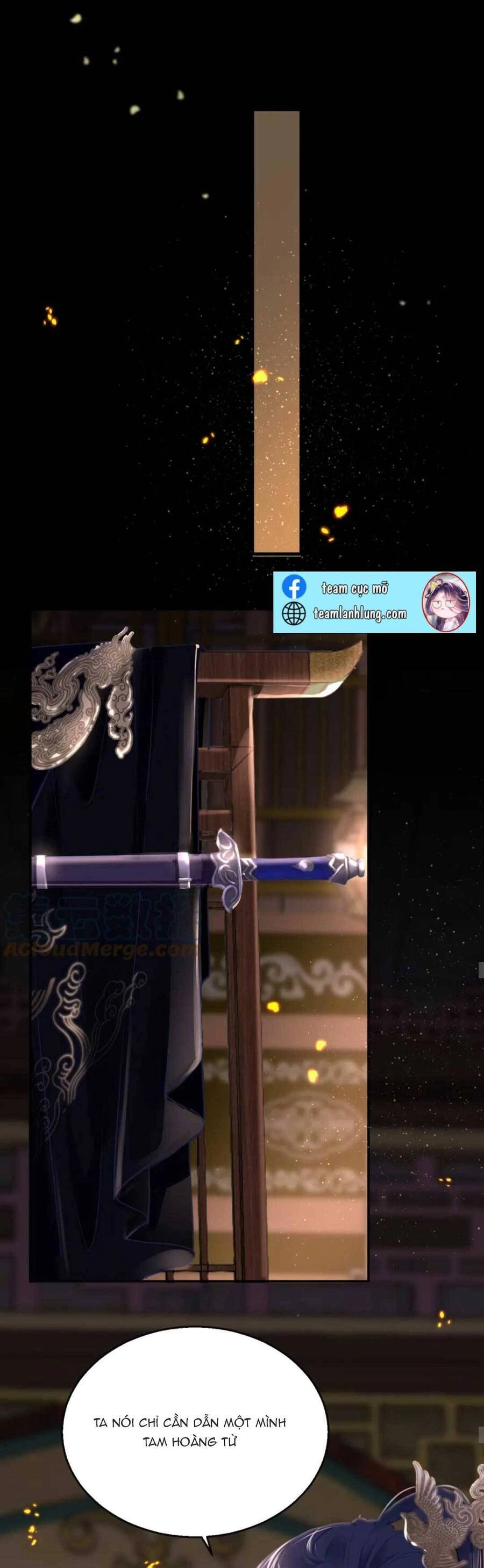 Chỉ Có Tình Yêu Mới Có Thể Ngăn Cản Hắc Hóa Chapter 76 - 26