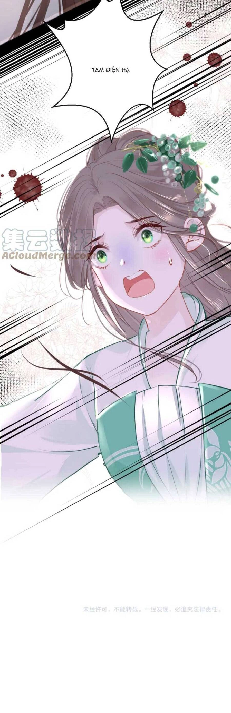 Chỉ Có Tình Yêu Mới Có Thể Ngăn Cản Hắc Hóa Chapter 76 - 36