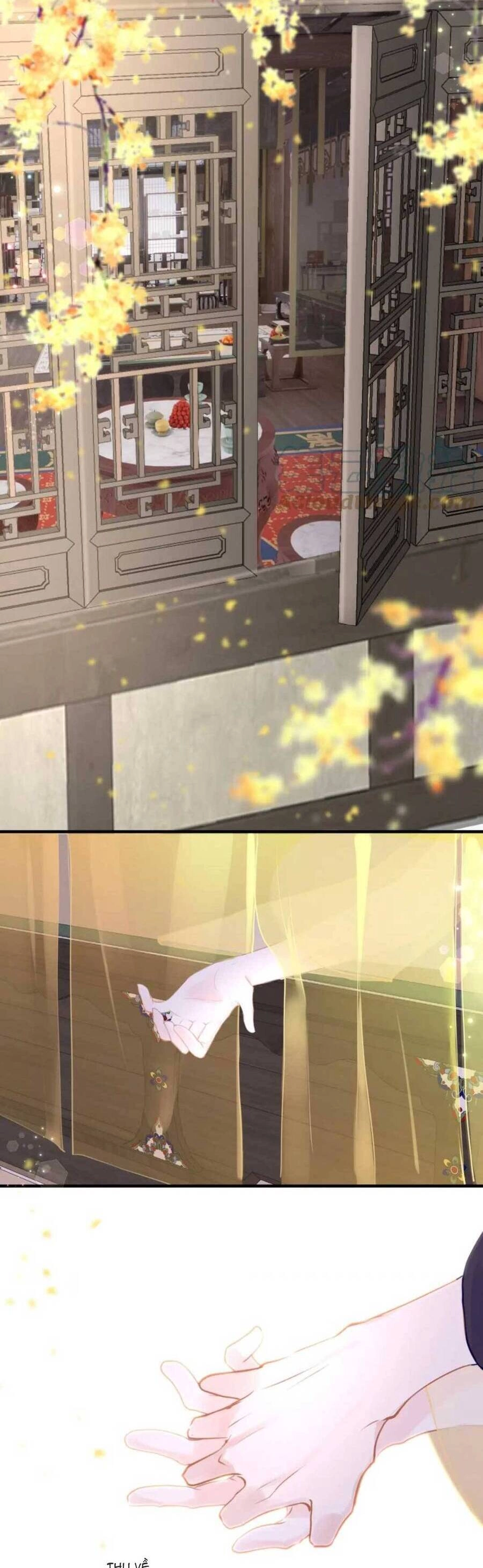 Chỉ Có Tình Yêu Mới Có Thể Ngăn Cản Hắc Hóa Chapter 79 - 3