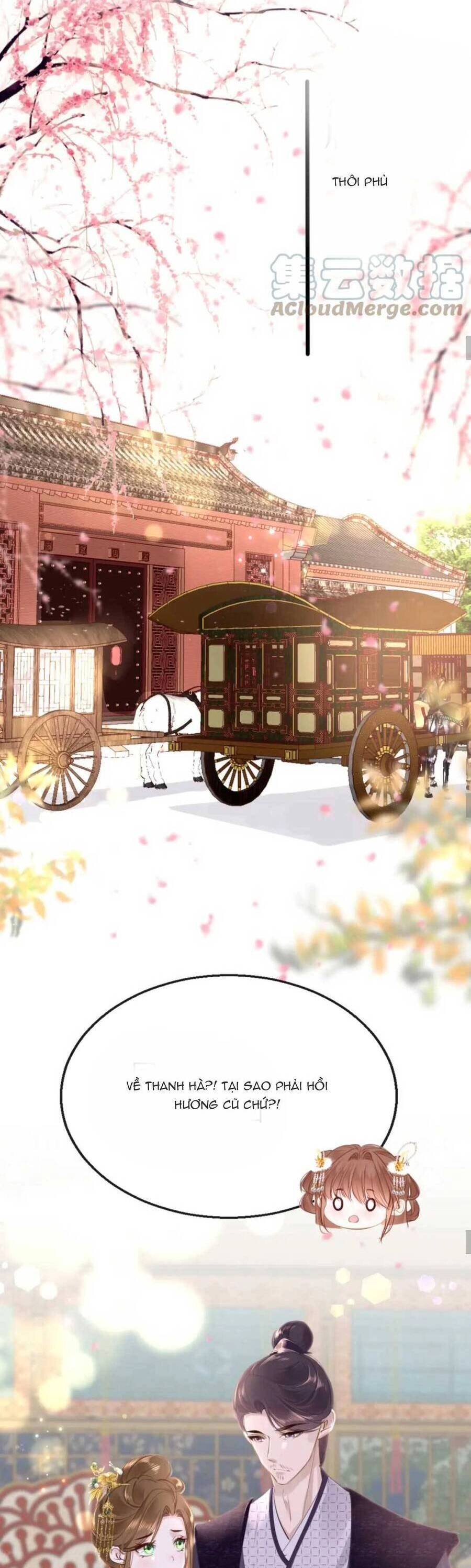 Chỉ Có Tình Yêu Mới Có Thể Ngăn Cản Hắc Hóa Chapter 79 - 19