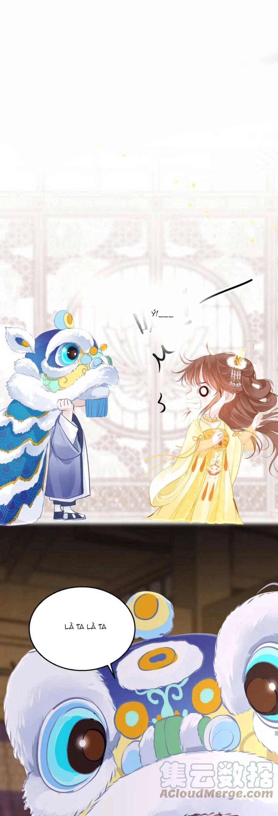 Chỉ Có Tình Yêu Mới Có Thể Ngăn Cản Hắc Hóa Chapter 79 - 29