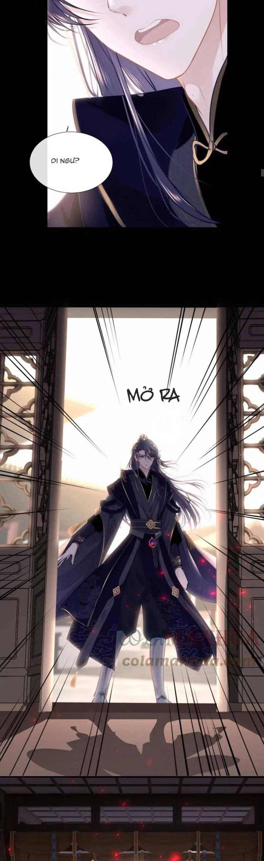 Chỉ Có Tình Yêu Mới Có Thể Ngăn Cản Hắc Hóa Chapter 81 - 26