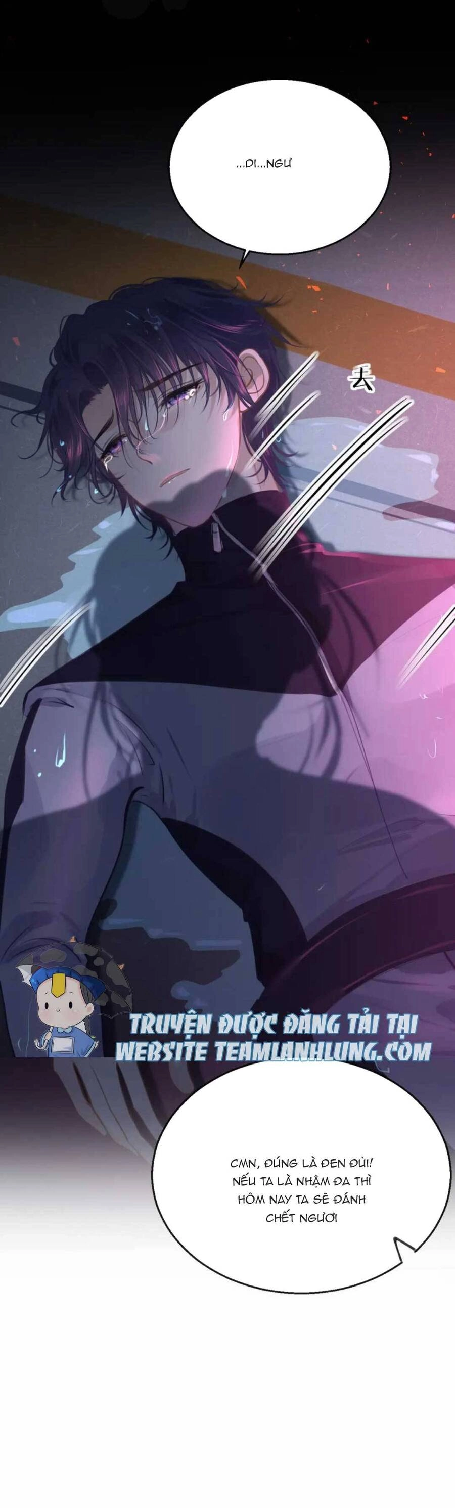 Chỉ Có Tình Yêu Mới Có Thể Ngăn Cản Hắc Hóa Chapter 81 - 41