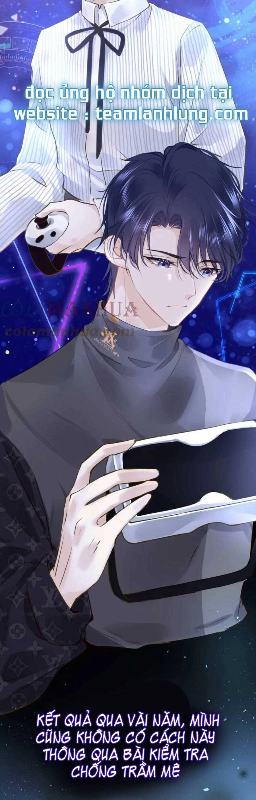 Chỉ Có Tình Yêu Mới Có Thể Ngăn Cản Hắc Hóa Chapter 82 - 12