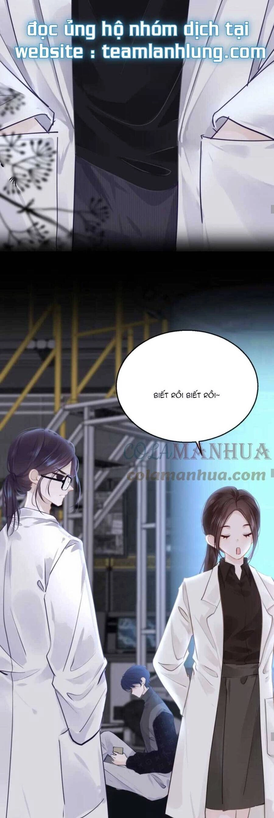 Chỉ Có Tình Yêu Mới Có Thể Ngăn Cản Hắc Hóa Chapter 82 - 18