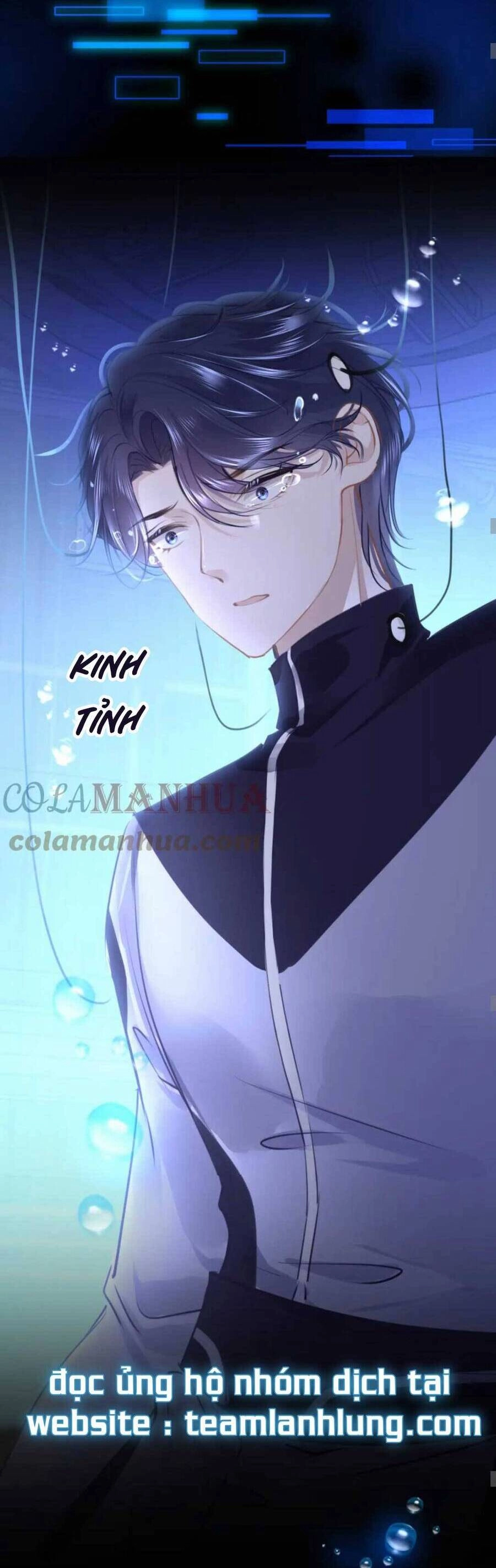 Chỉ Có Tình Yêu Mới Có Thể Ngăn Cản Hắc Hóa Chapter 82 - 27