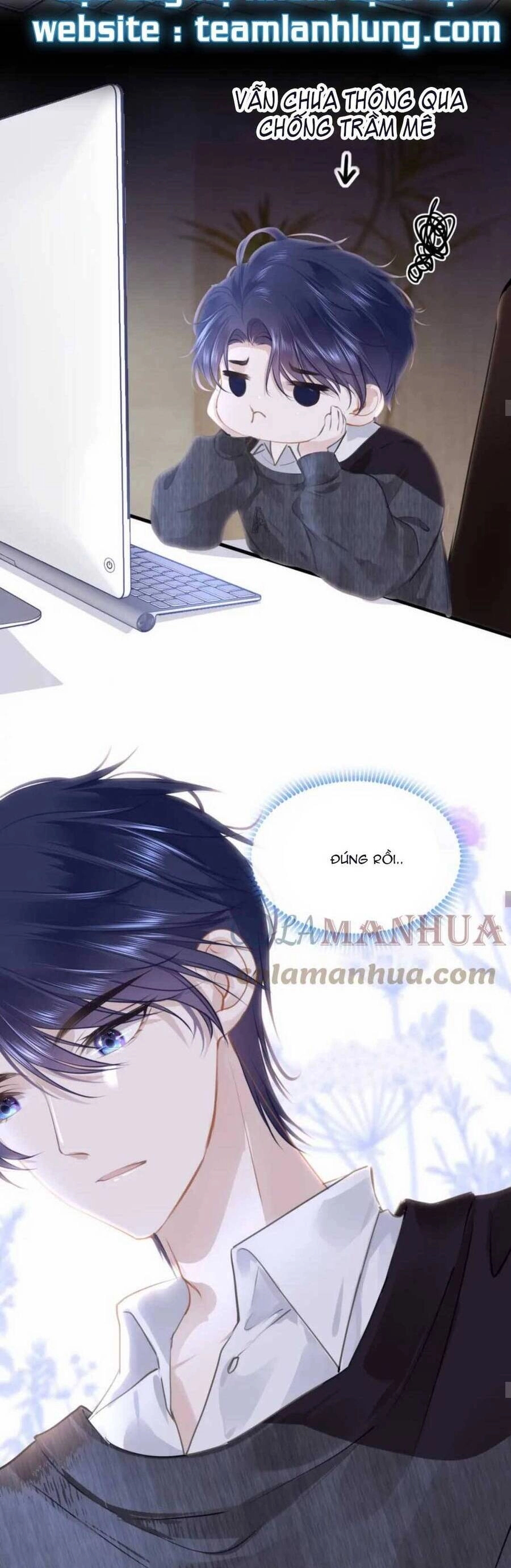 Chỉ Có Tình Yêu Mới Có Thể Ngăn Cản Hắc Hóa Chapter 82 - 29