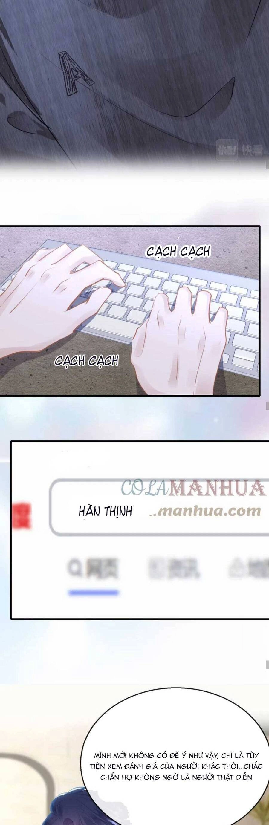 Chỉ Có Tình Yêu Mới Có Thể Ngăn Cản Hắc Hóa Chapter 82 - 30