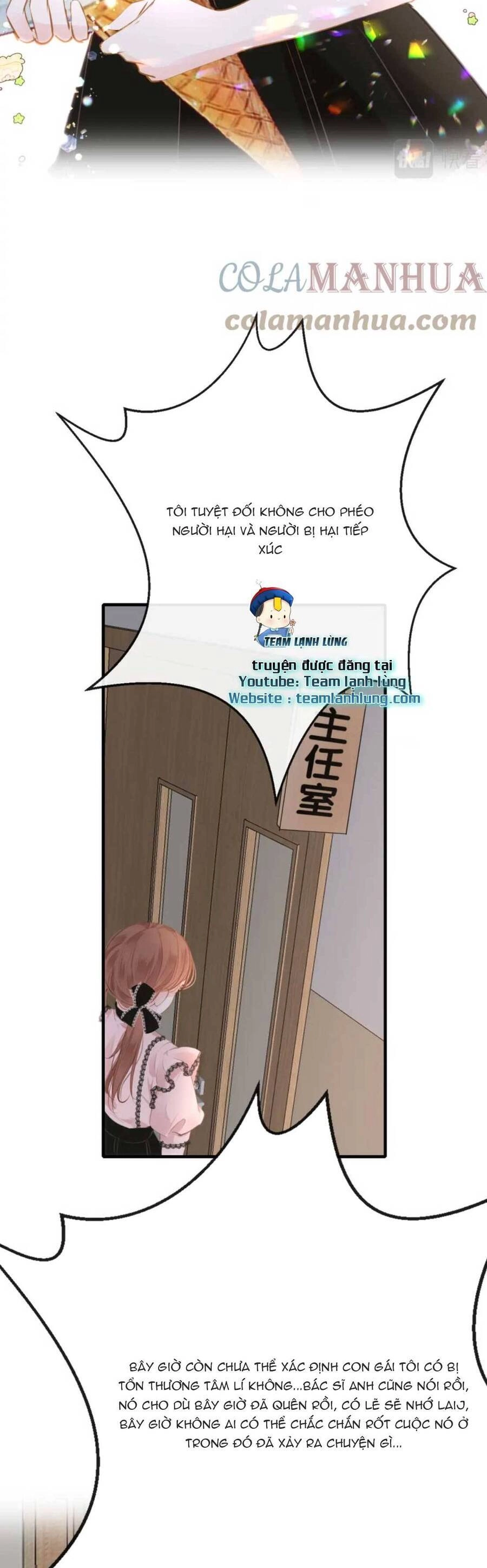 Chỉ Có Tình Yêu Mới Có Thể Ngăn Cản Hắc Hóa Chapter 83 - 4