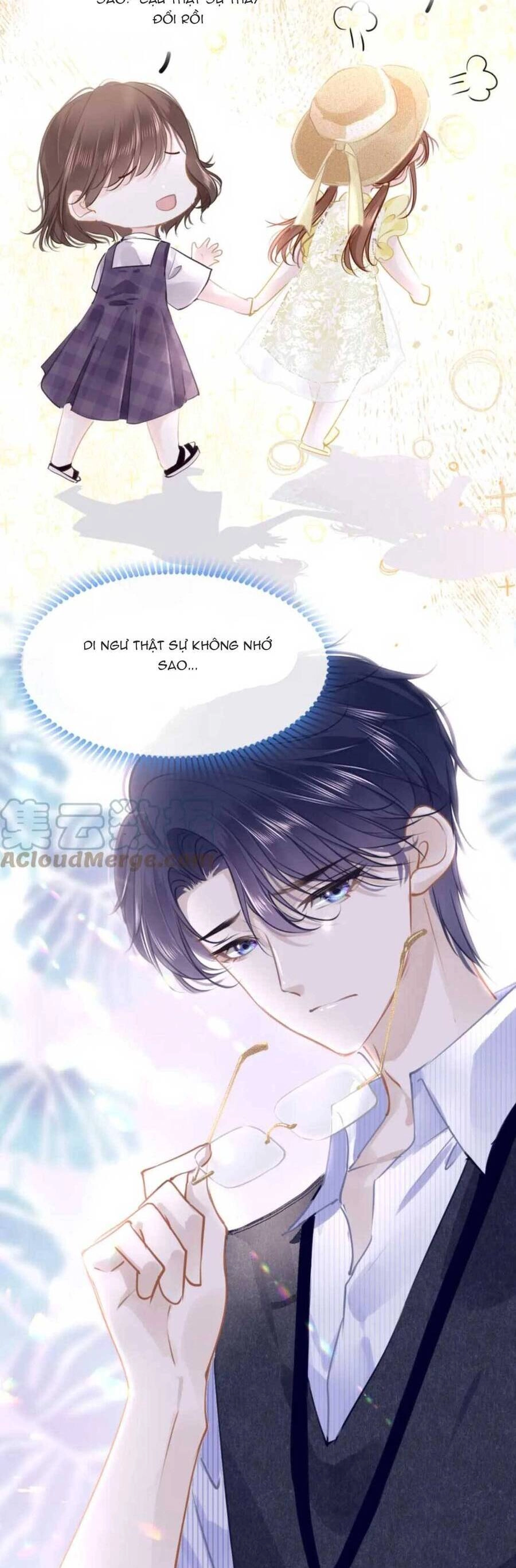 Chỉ Có Tình Yêu Mới Có Thể Ngăn Cản Hắc Hóa Chapter 84 - 8