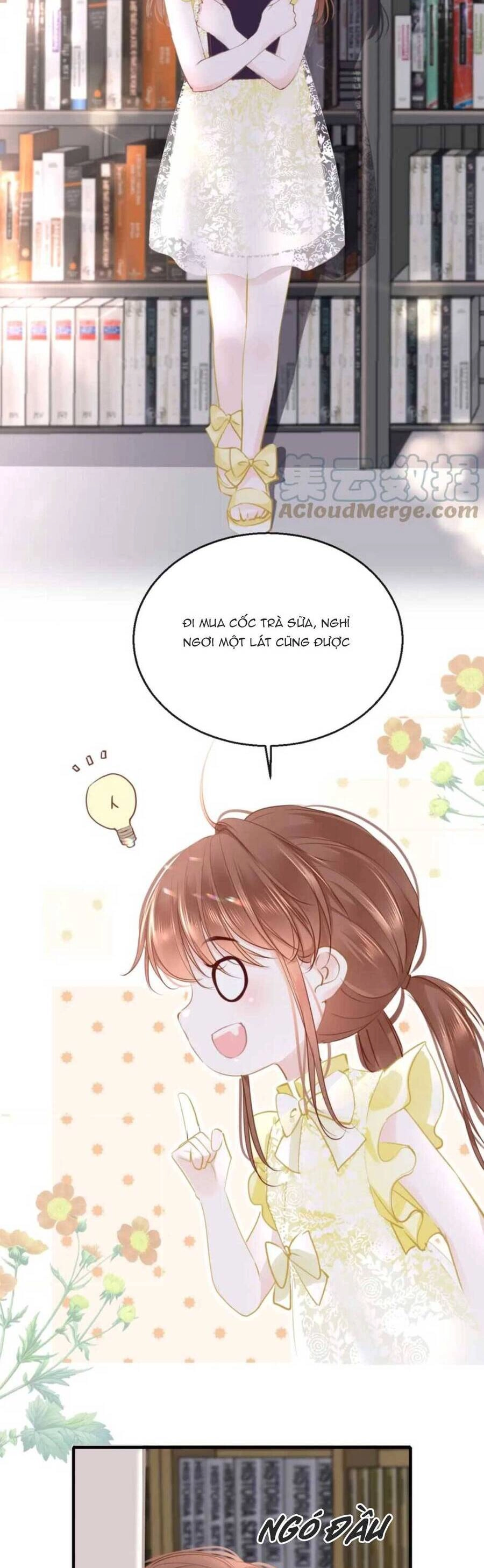 Chỉ Có Tình Yêu Mới Có Thể Ngăn Cản Hắc Hóa Chapter 84 - 19