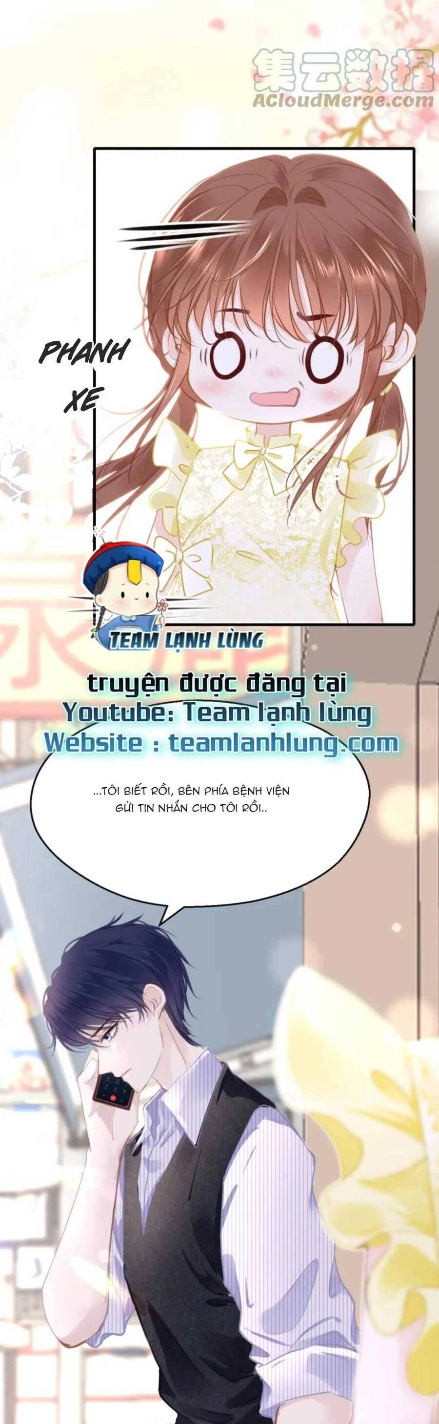 Chỉ Có Tình Yêu Mới Có Thể Ngăn Cản Hắc Hóa Chapter 84 - 23