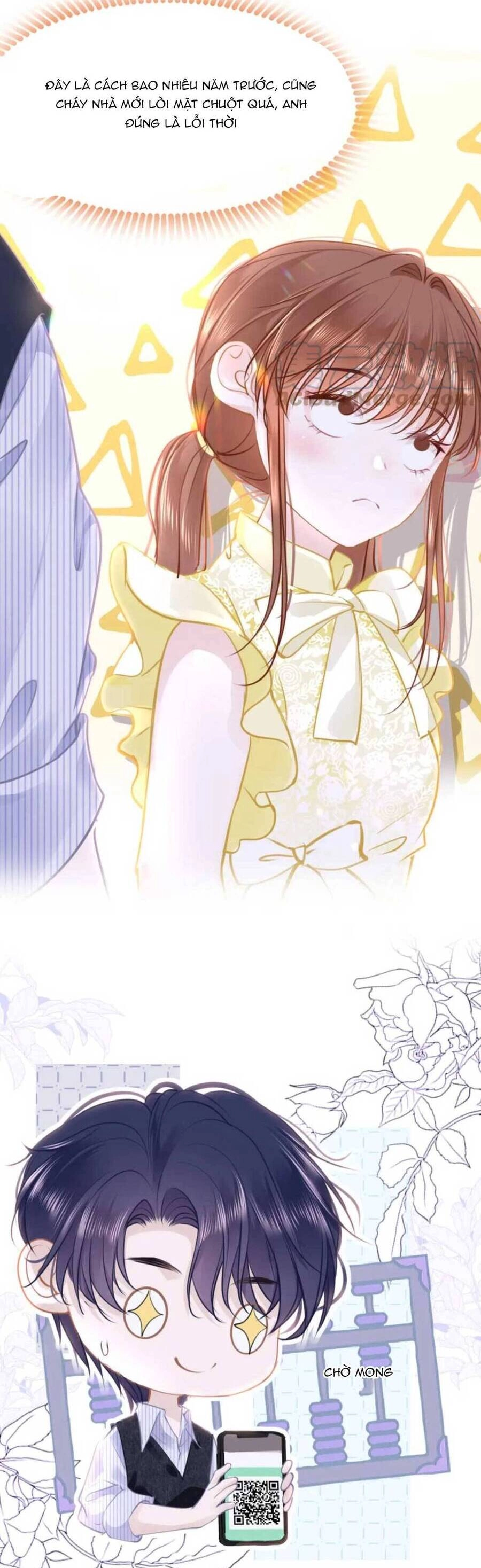 Chỉ Có Tình Yêu Mới Có Thể Ngăn Cản Hắc Hóa Chapter 85 - 5