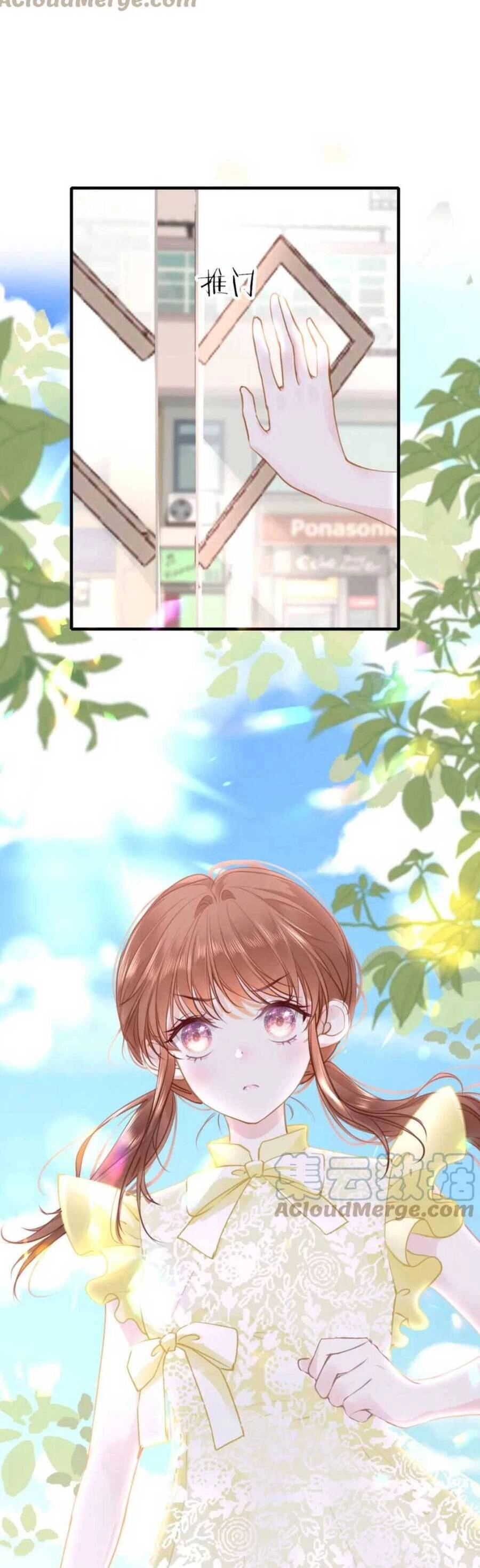 Chỉ Có Tình Yêu Mới Có Thể Ngăn Cản Hắc Hóa Chapter 85 - 8